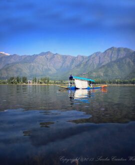 Kashmir