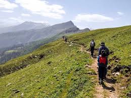 Phulara-Ridge-Trek