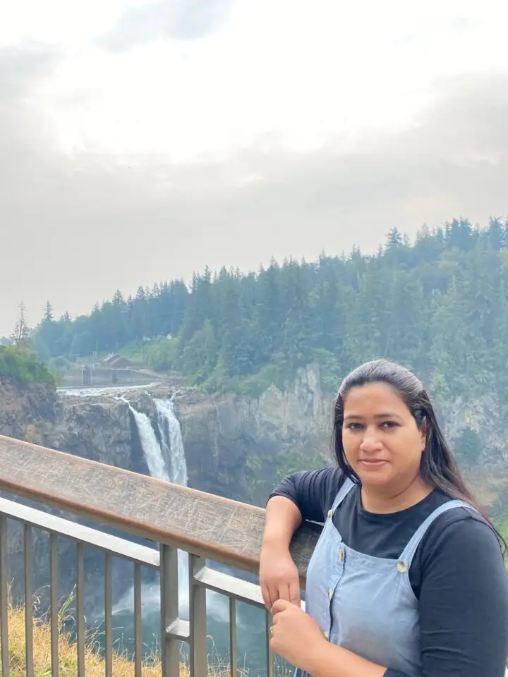 Travelhikes client testimonial